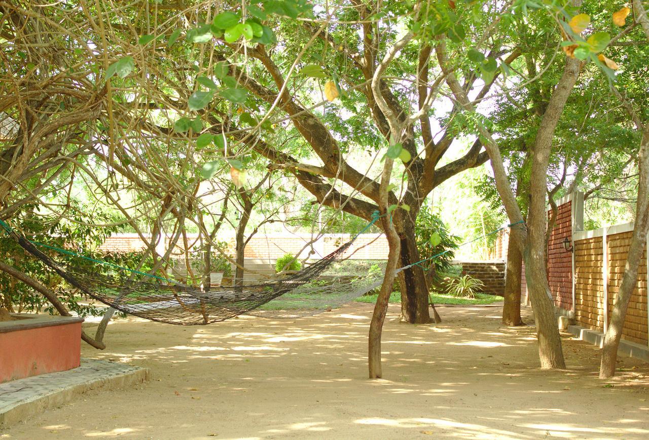 Naturehawks Safari Villa Tissamaharama Exterior photo